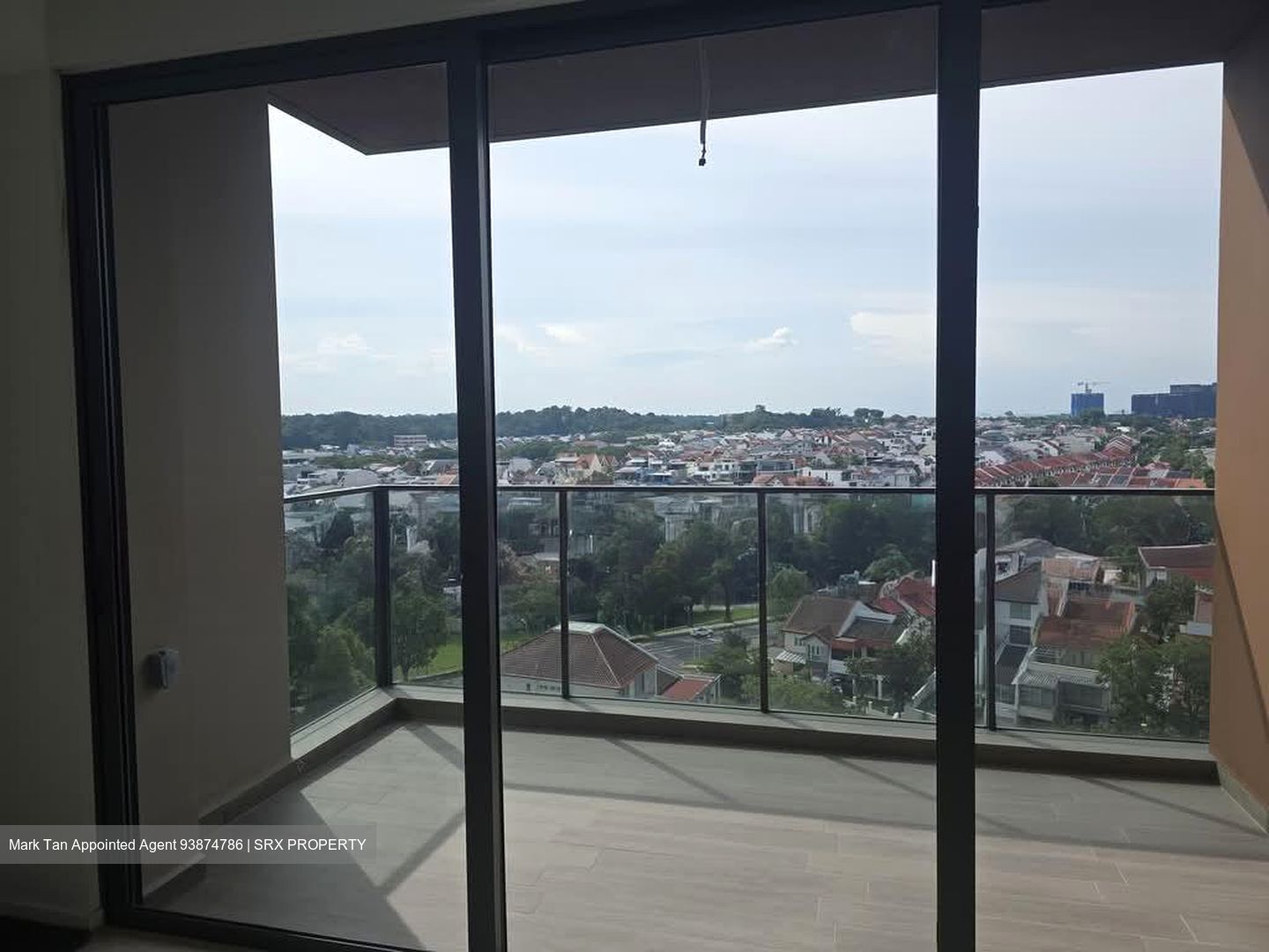 Amo Residence (D20), Apartment #582956081